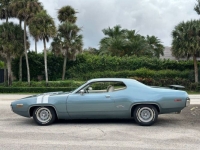 1971 Plymouth GTX for sale in Michigan (ID-137127)