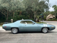 1971 Plymouth GTX for sale in Michigan (ID-137127)