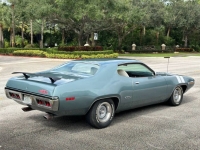 1971 Plymouth GTX for sale in Michigan (ID-137127)