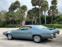 1971 Plymouth GTX for sale in Michigan (ID-137127)