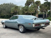 1971 Plymouth GTX for sale in Michigan (ID-137127)