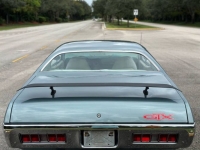 1971 Plymouth GTX for sale in Michigan (ID-137127)