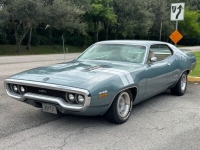 1971 Plymouth GTX for sale in Michigan (ID-137127)