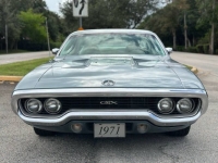 1971 Plymouth GTX for sale in Michigan (ID-137127)