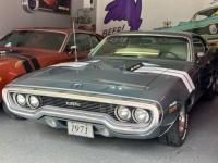 1971 Plymouth GTX for sale in Michigan (ID-137127)
