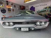 1971 Plymouth GTX for sale in Michigan (ID-137127)