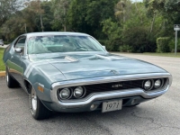 1971 Plymouth GTX for sale in Michigan (ID-137127)
