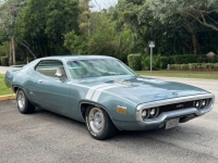 1971 Plymouth GTX for sale in Michigan (ID-137127)