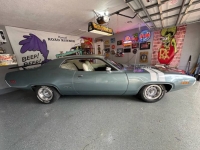 1971 Plymouth GTX for sale in Michigan (ID-137127)