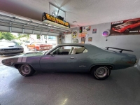 1971 Plymouth GTX for sale in Michigan (ID-137127)