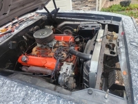 1971 Plymouth GTX for sale in Michigan (ID-156044)