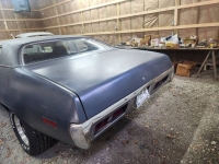 1971 Plymouth GTX for sale in Michigan (ID-156044)