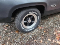 1971 Plymouth GTX for sale in Michigan (ID-156044)