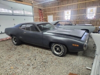 1971 Plymouth GTX for sale in Michigan (ID-156044)