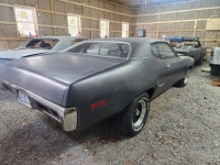 1971 Plymouth GTX for sale in Michigan (ID-156044)
