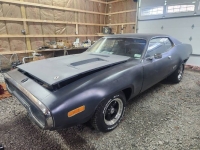 1971 Plymouth GTX for sale in Michigan (ID-156044)
