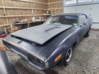 1971 Plymouth GTX for sale in Michigan (ID-156044)