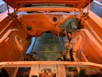 1971 Plymouth GTX for sale in Michigan (ID-162689)