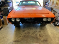 1971 Plymouth GTX for sale in Michigan (ID-162689)