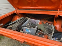 1971 Plymouth GTX for sale in Michigan (ID-162689)