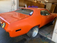 1971 Plymouth GTX for sale in Michigan (ID-162689)