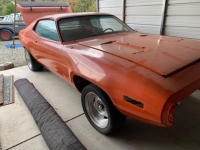 1971 Plymouth GTX for sale in Michigan (ID-162689)