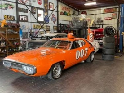 1971 Plymouth Road Runner for sale