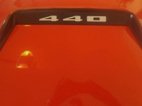 1971 Plymouth Road Runner for sale in Michigan (ID-123102)