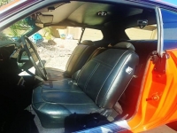 1971 Plymouth Road Runner for sale in Michigan (ID-123102)