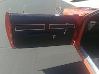 1971 Plymouth Road Runner for sale in Michigan (ID-123102)