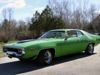 1971 Plymouth Road Runner for sale in Riverhead, New York (ID-128056)