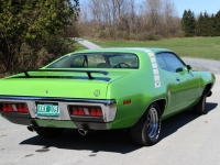 1971 Plymouth Road Runner for sale in Riverhead, New York (ID-128056)