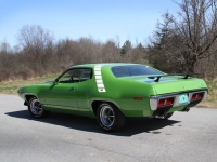 1971 Plymouth Road Runner for sale in Riverhead, New York (ID-128056)