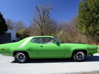 1971 Plymouth Road Runner for sale in Riverhead, New York (ID-128056)