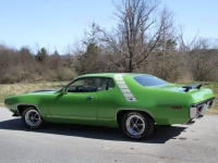 1971 Plymouth Road Runner for sale in Riverhead, New York (ID-128056)