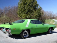1971 Plymouth Road Runner for sale in Riverhead, New York (ID-128056)
