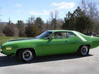 1971 Plymouth Road Runner for sale in Riverhead, New York (ID-128056)