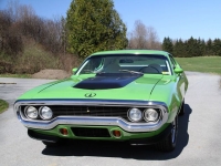 1971 Plymouth Road Runner for sale in Riverhead, New York (ID-128056)
