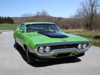 1971 Plymouth Road Runner for sale in Riverhead, New York (ID-128056)