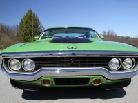 1971 Plymouth Road Runner for sale in Riverhead, New York (ID-128056)