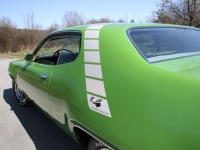 1971 Plymouth Road Runner for sale in Riverhead, New York (ID-128056)
