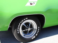 1971 Plymouth Road Runner for sale in Riverhead, New York (ID-128056)