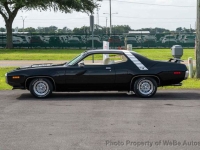 1971 Plymouth Road Runner for sale in Riverhead, New York (ID-144998)