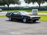 1971 Plymouth Road Runner for sale in Riverhead, New York (ID-144998)
