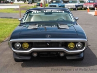 1971 Plymouth Road Runner for sale in Riverhead, New York (ID-144998)