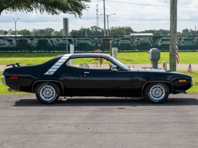 1971 Plymouth Road Runner for sale