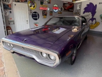 1971 Plymouth Road Runner for sale in Michigan (ID-163367)