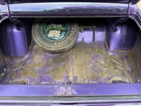 1971 Plymouth Road Runner for sale in Michigan (ID-163367)