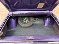 1971 Plymouth Road Runner for sale in Michigan (ID-163367)