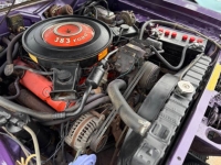 1971 Plymouth Road Runner for sale in Michigan (ID-163367)